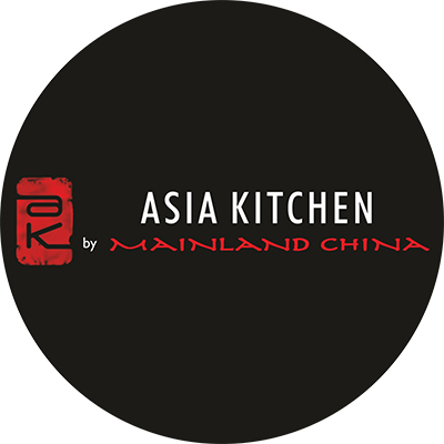 Asia Kitchen