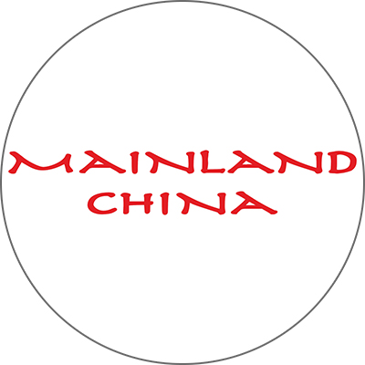 Mainland China