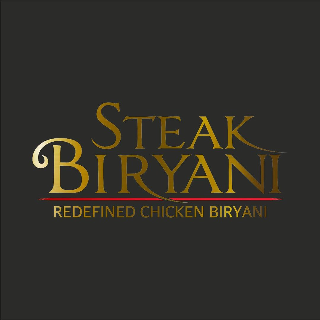 Steak Biryani