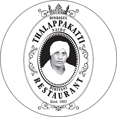 Dindigul Thalappakatti