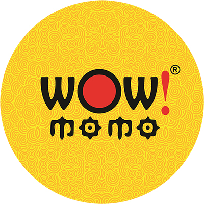 Wow! Momo