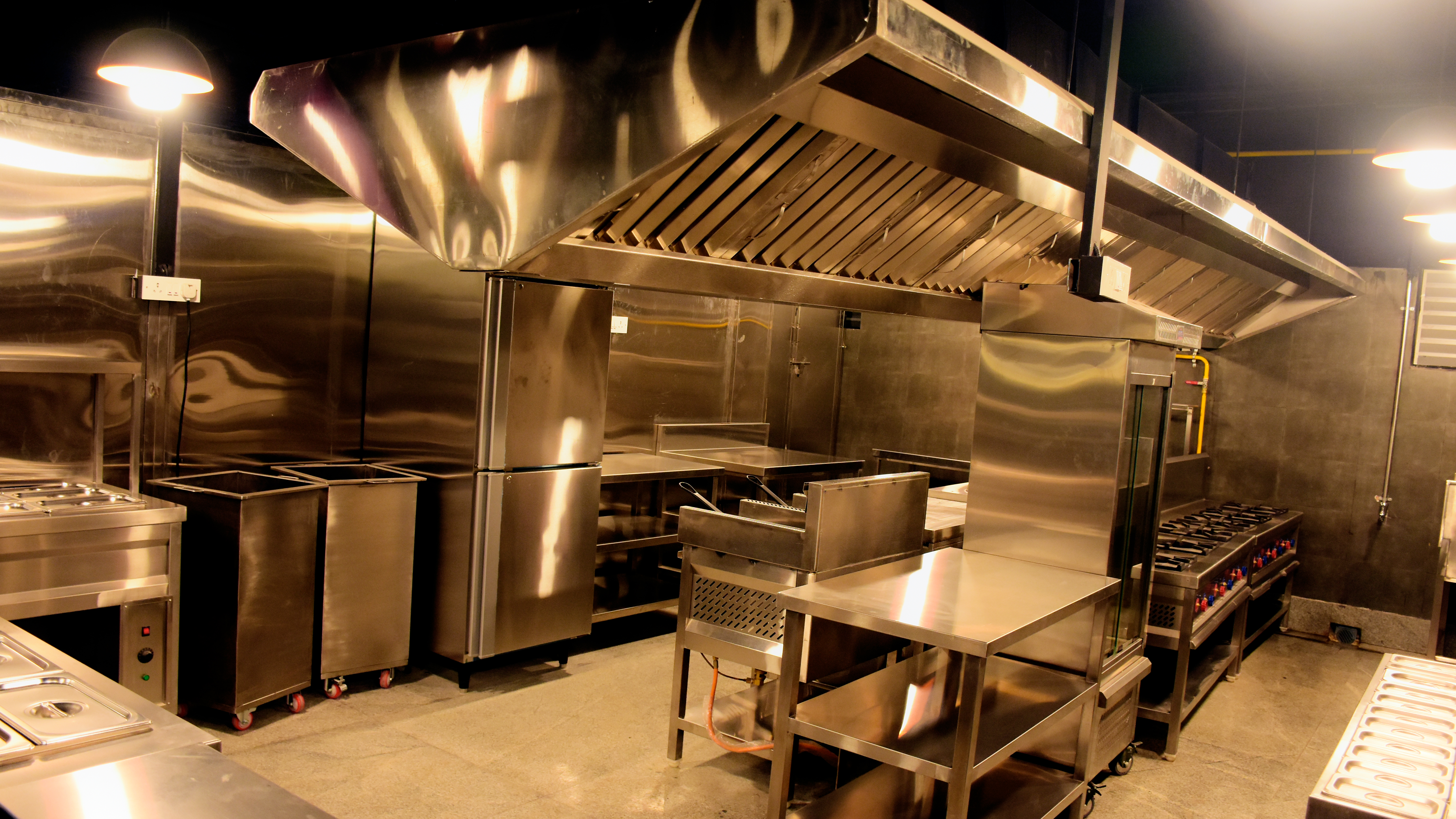 Our Kitchens