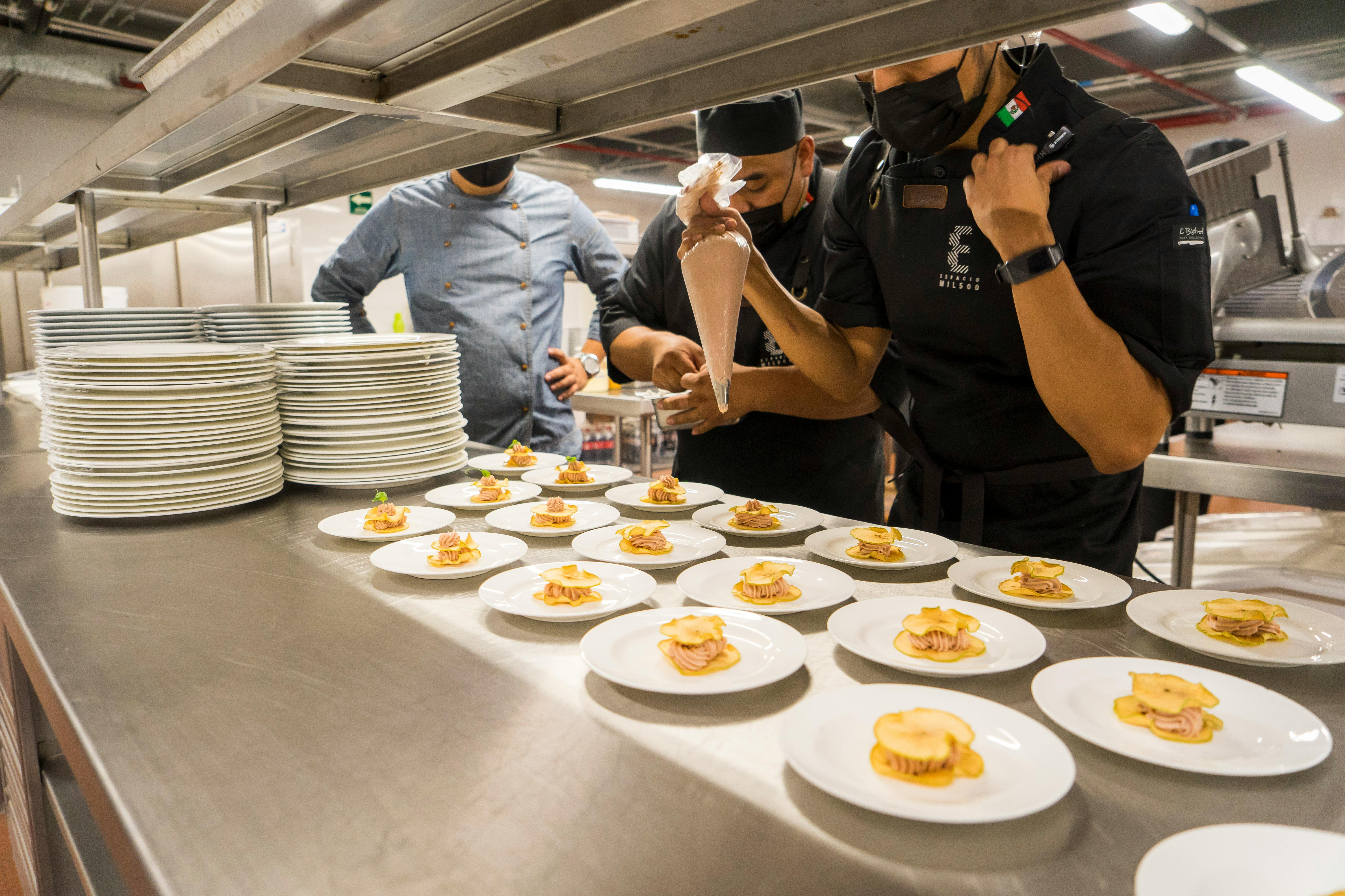 Culinary