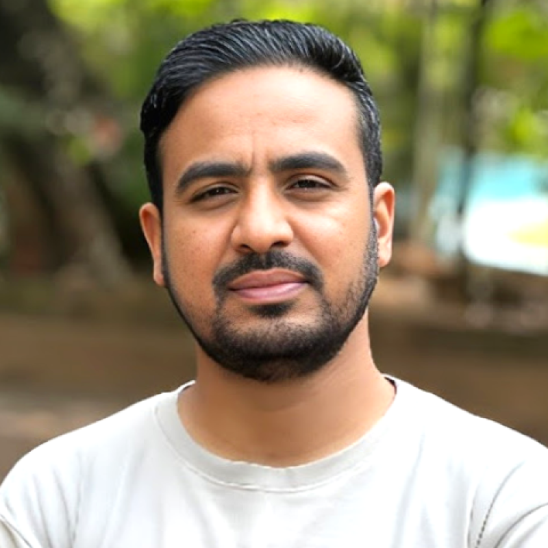 Bharat Kumar