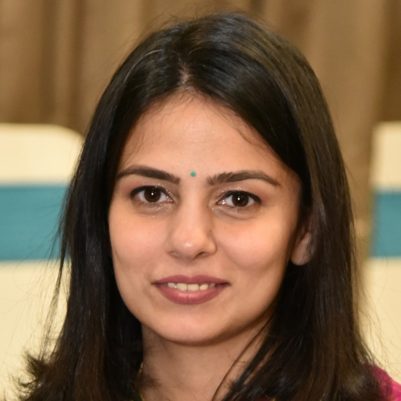 Kriti Saboo