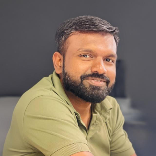 Niyas K