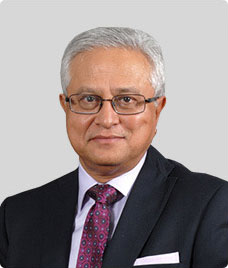 Pranab Barua
