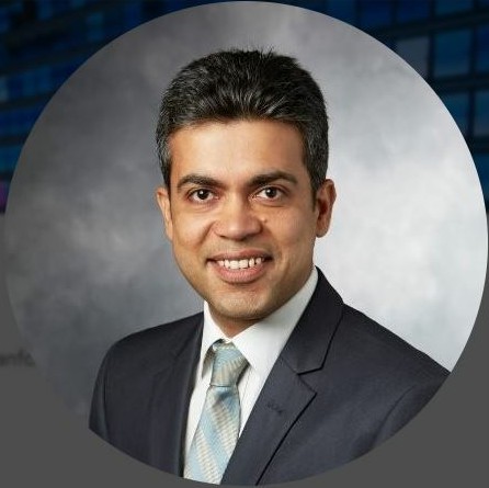 Saurabh Jha
