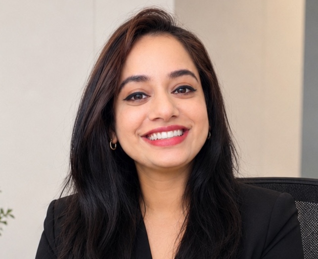 Vaishnavi Shukla
